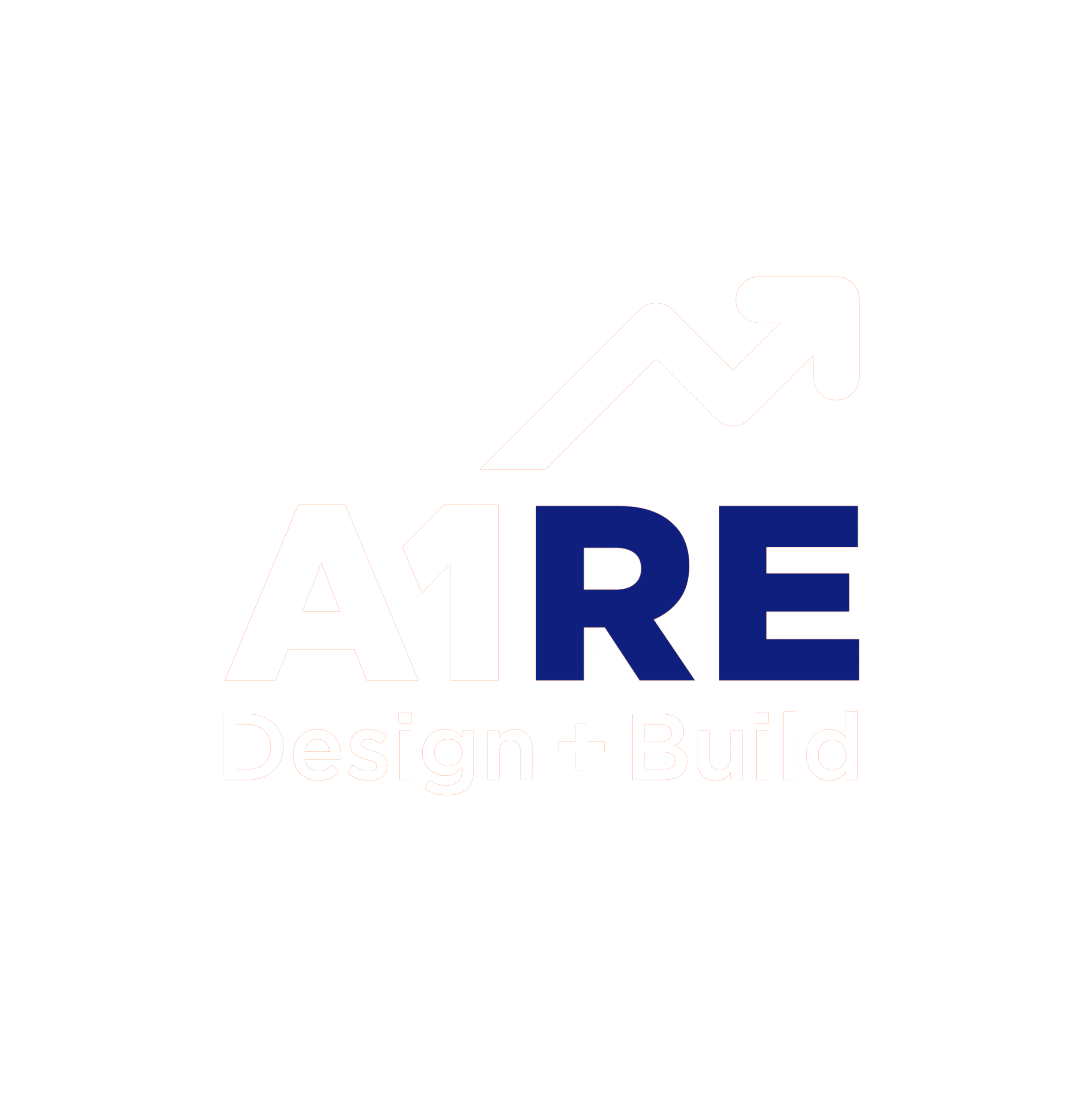 A1RE | Design & Build Services